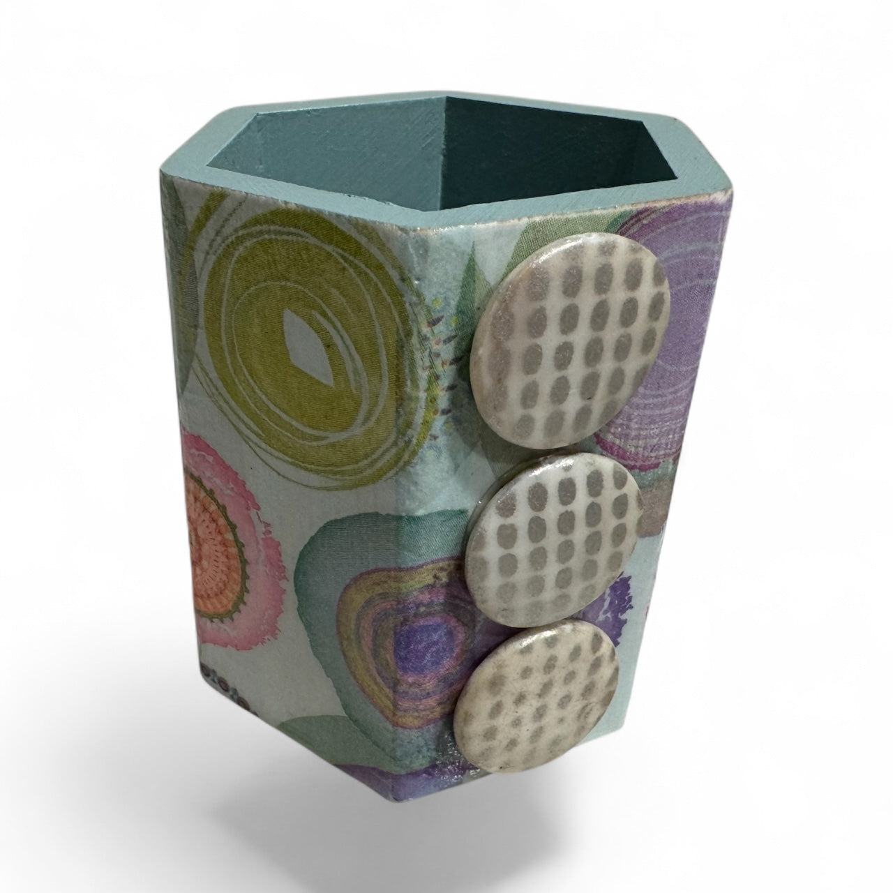 Scribble Stash Holder