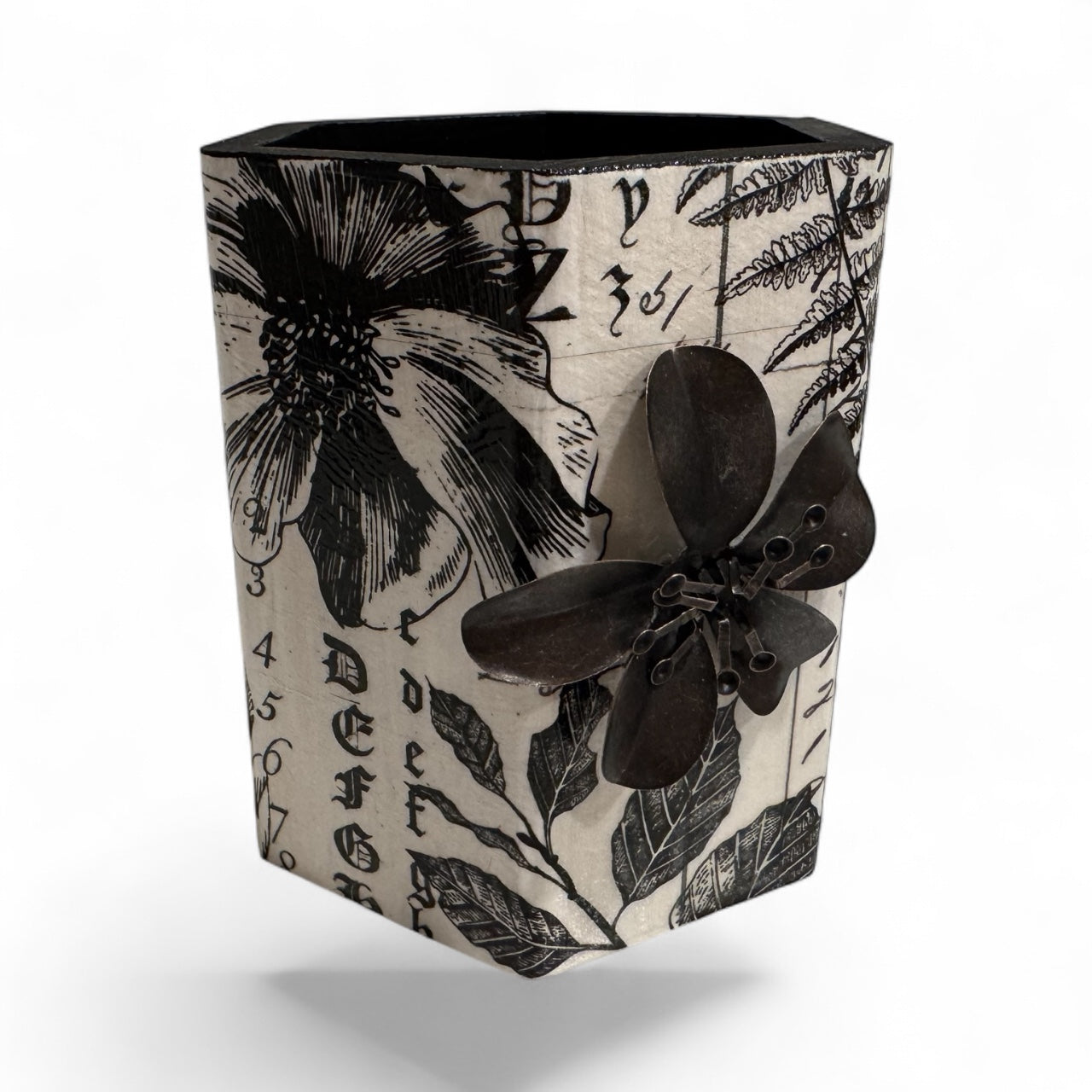 Scribble Stash Holder
