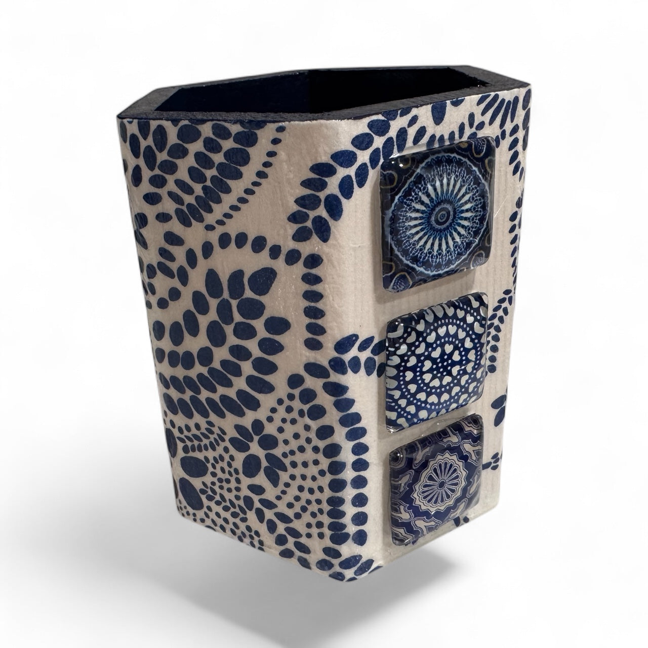 Scribble Stash Holder