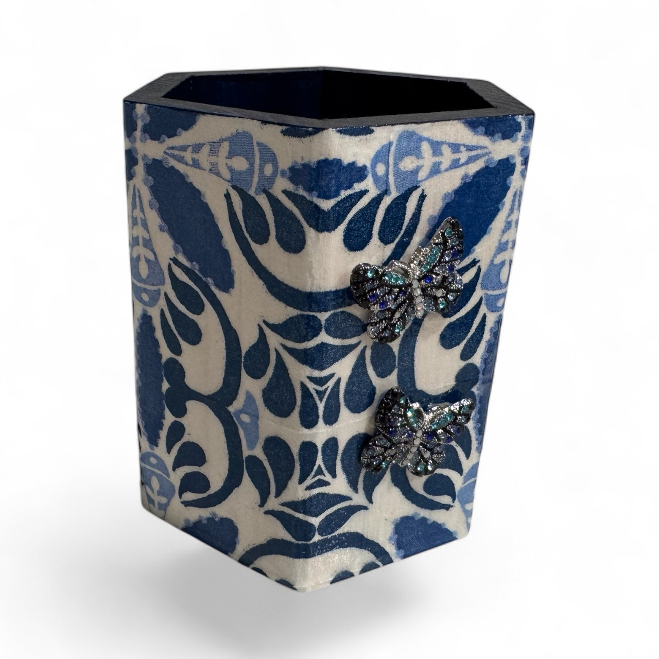 Scribble Stash Holder
