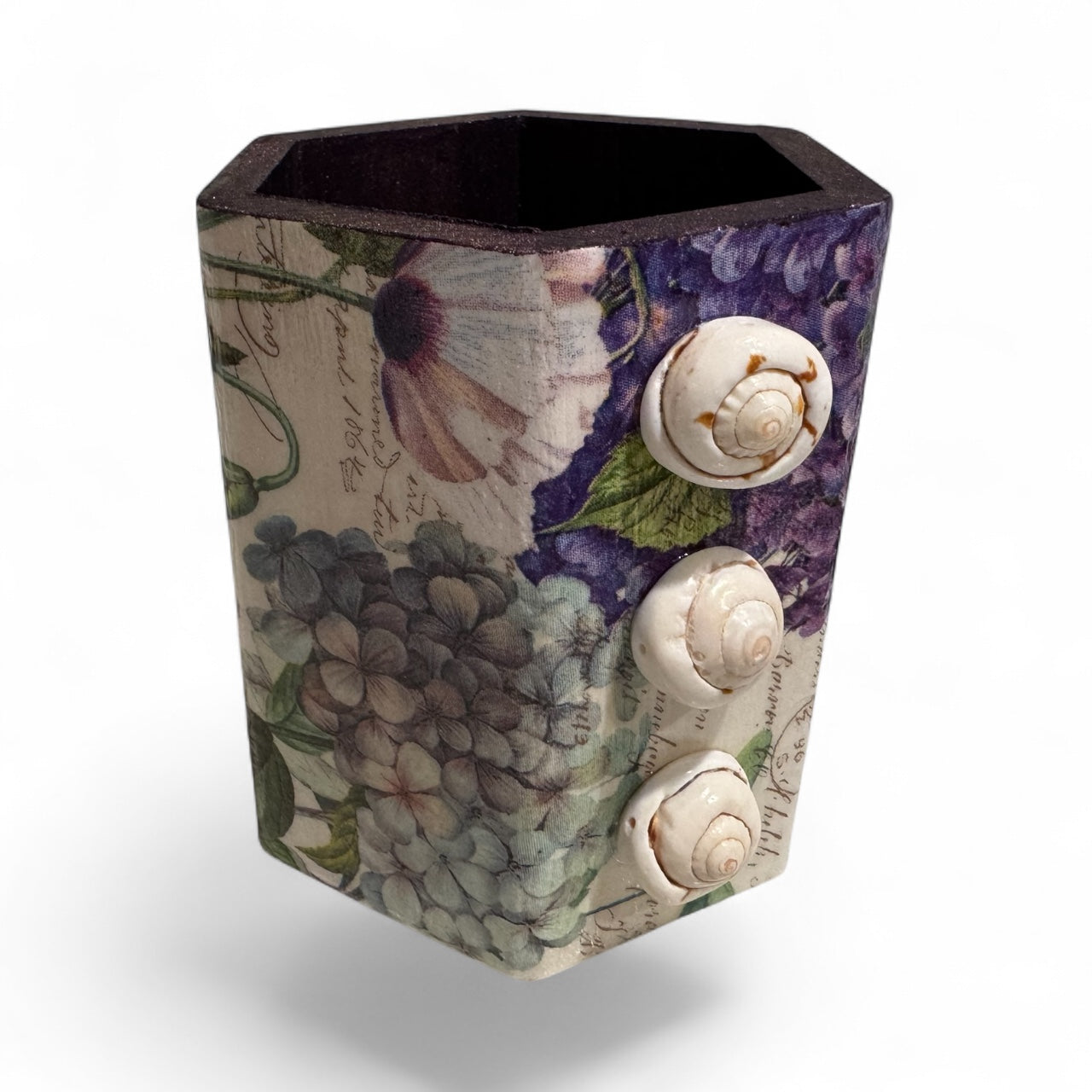 Scribble Stash Holder