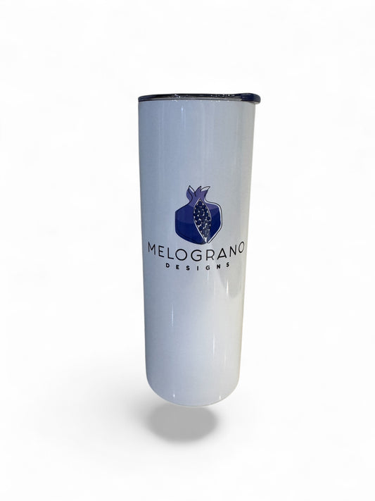 20oz Stainless Tumbler