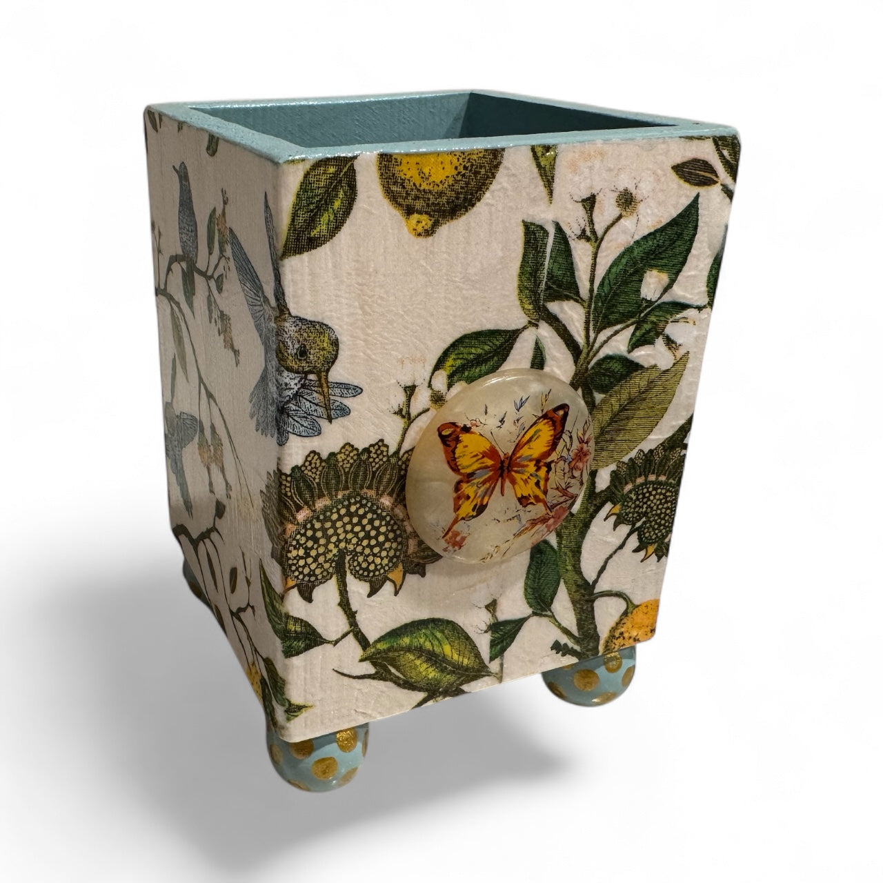 Scribble Stash Holder