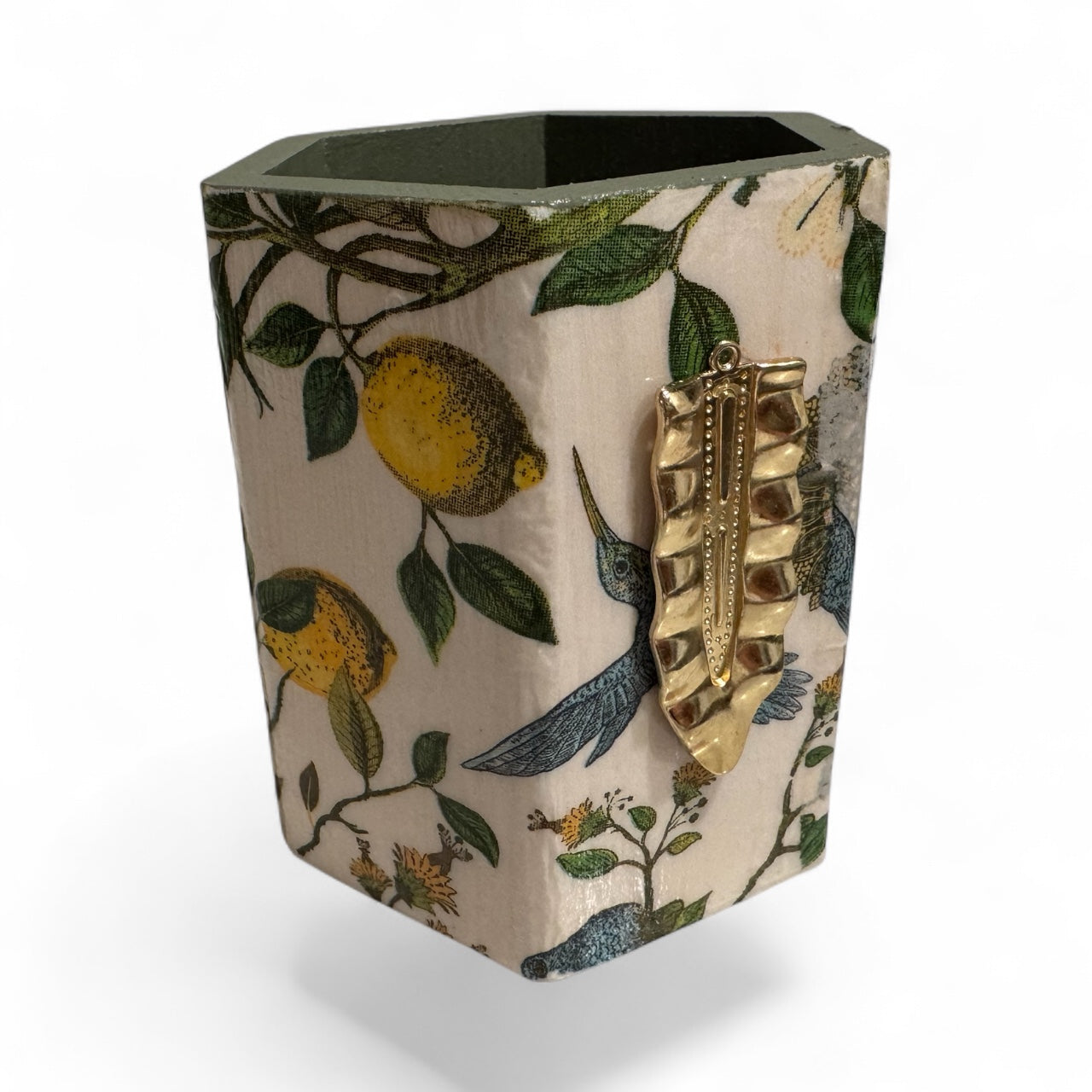 Scribble Stash Holder