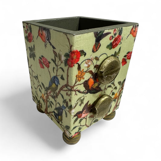 Scribble Stash Holder