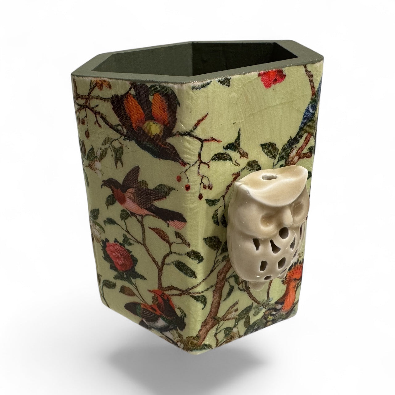 Scribble Stash Holder