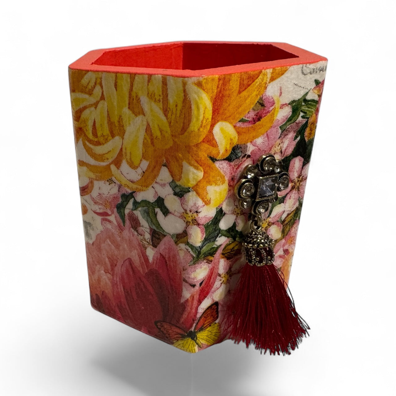 Scribble Stash Holder