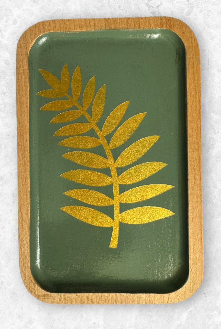 Trays