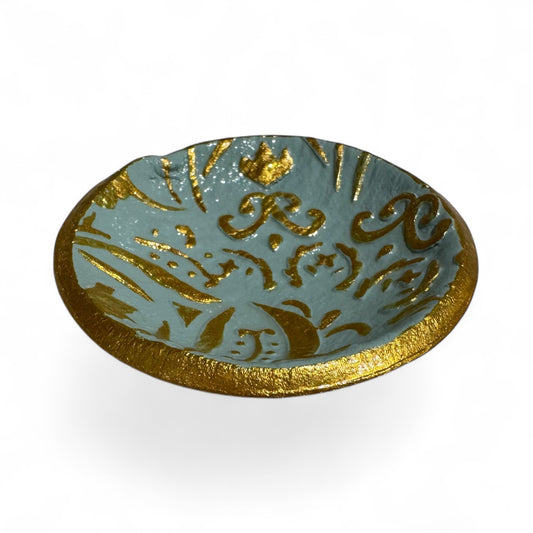Mini Jewelry Dish
