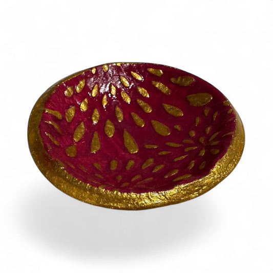 Mini Jewelry Dish