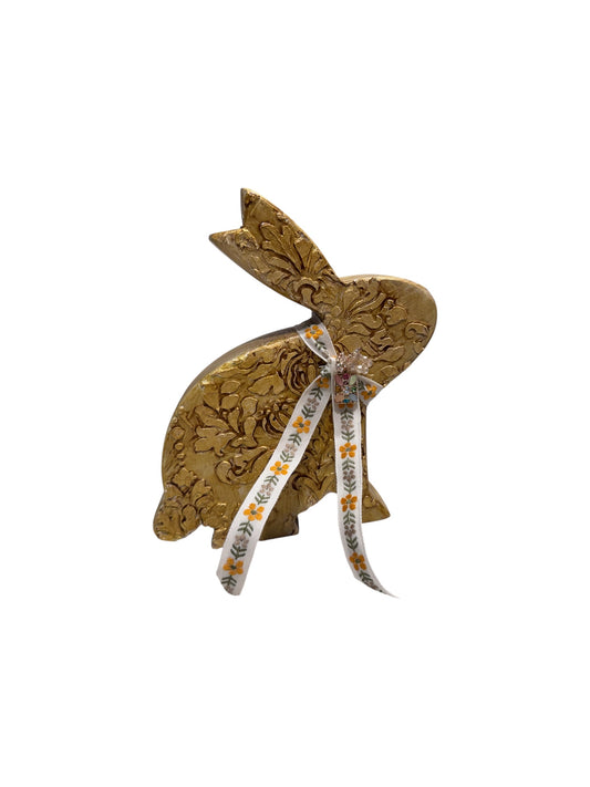 Small Wood Rabbit