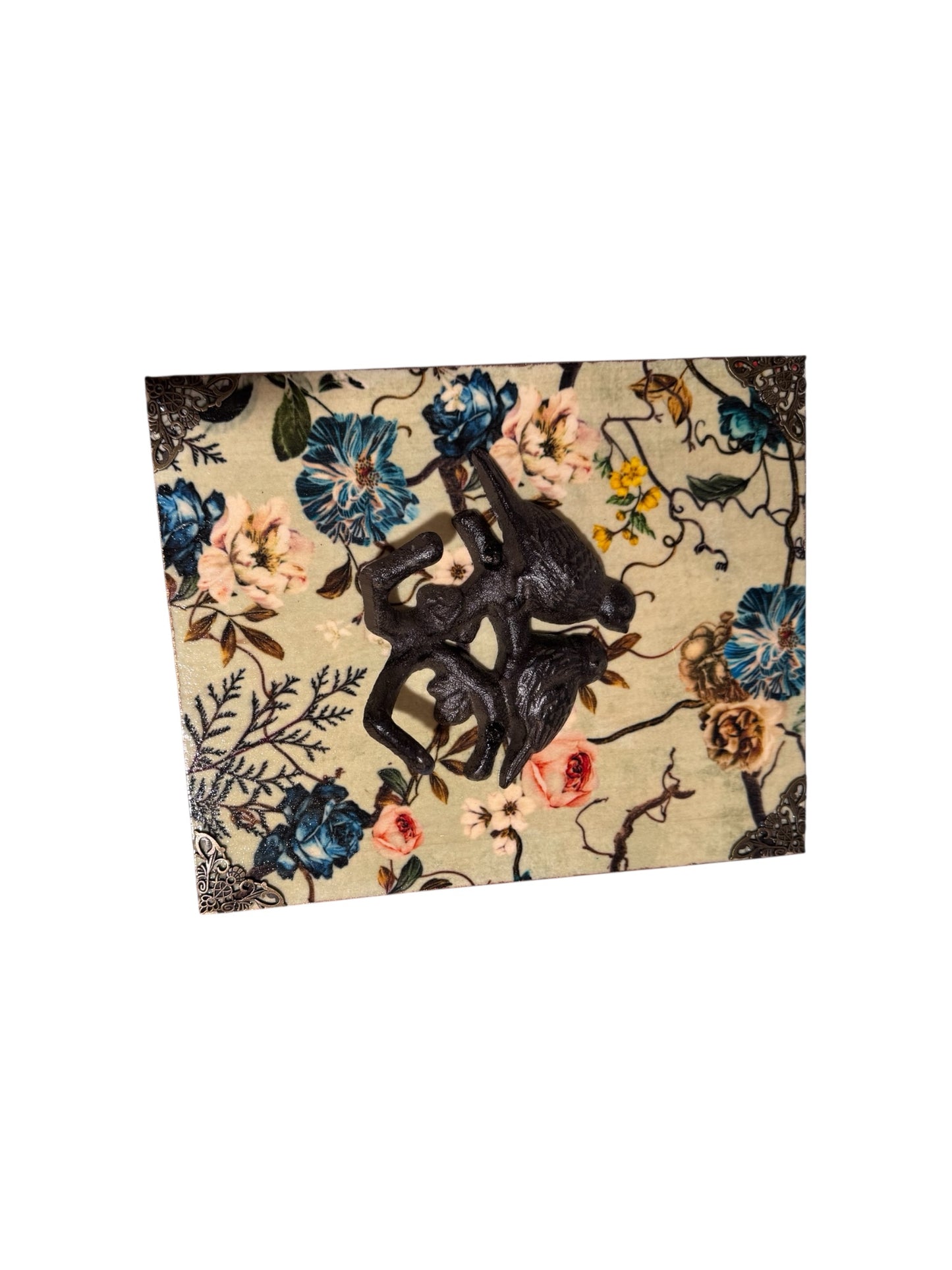 Birds Wall Hook