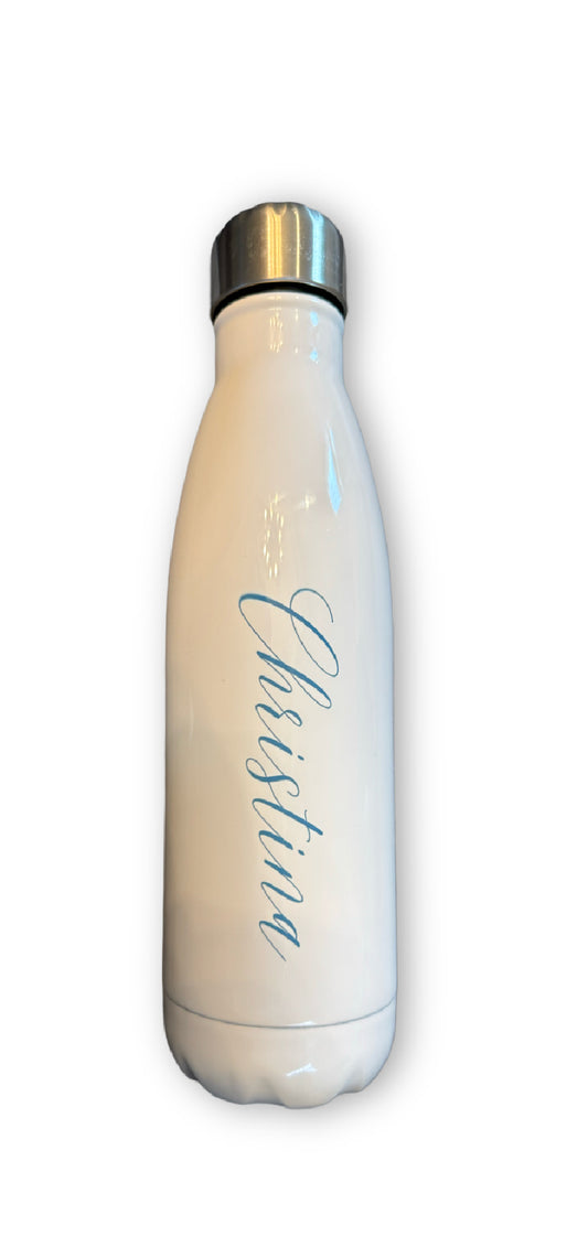 17 oz Sports Bottle