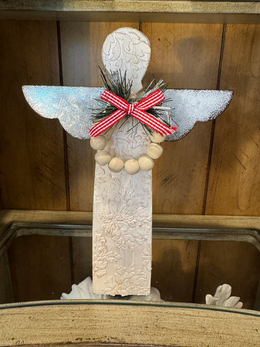 Large Angel