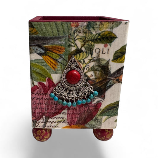 Scribble Stash Holder