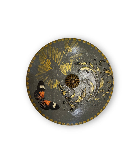 Butterfly Botanical Box