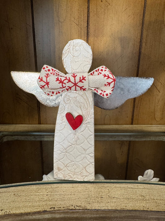 Small Angel