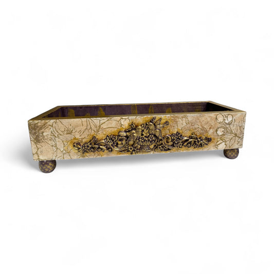 Vintage Vibe Tray